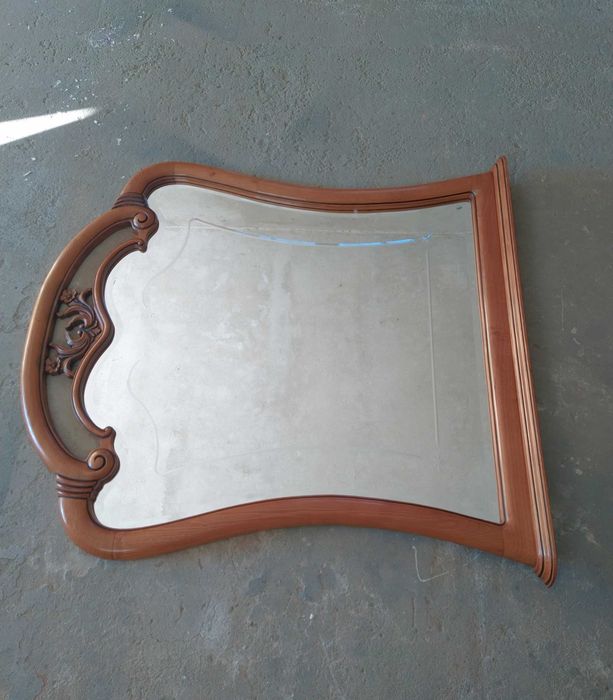 Espelho para cómoda