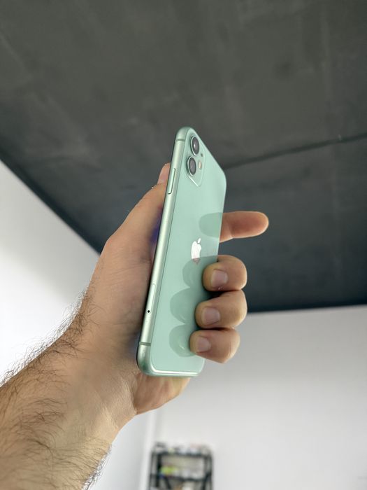 Apple iphone 11 64 gb айфон 91%