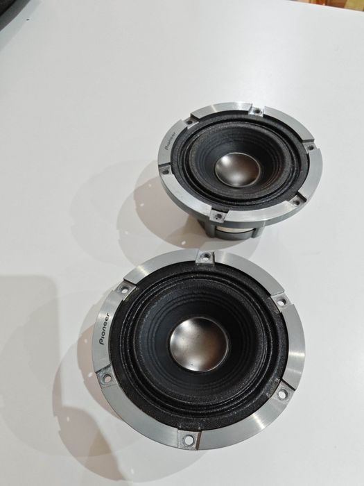 Pioneer odr TS-S01RS