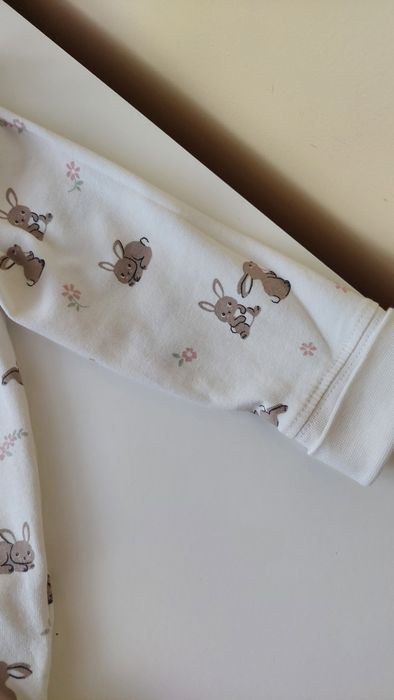 Body dla dziewczynki Kappahl 74