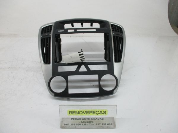 Consola central KIA Ceed (ED)