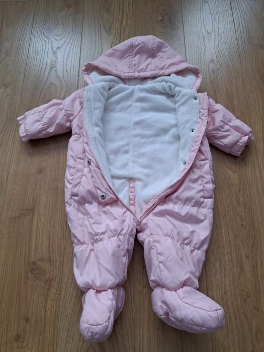 Kombinezon 6-9 mies.