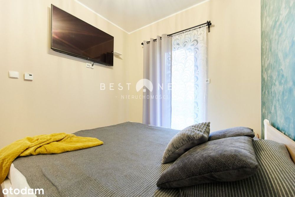 Apartament z widokiem na Skrzyczne - bez Pcc