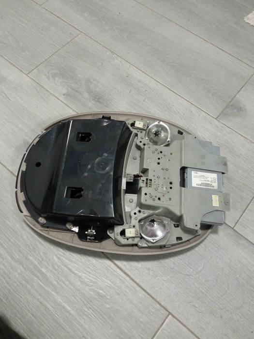 Panel sufitowy oświetlenie schowek Chrysler Voyager IV 01-07