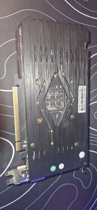 gtx 1660 super робоча!