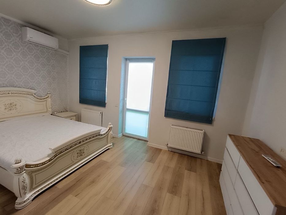 Здам таунхаус метро Осокорки Славутич