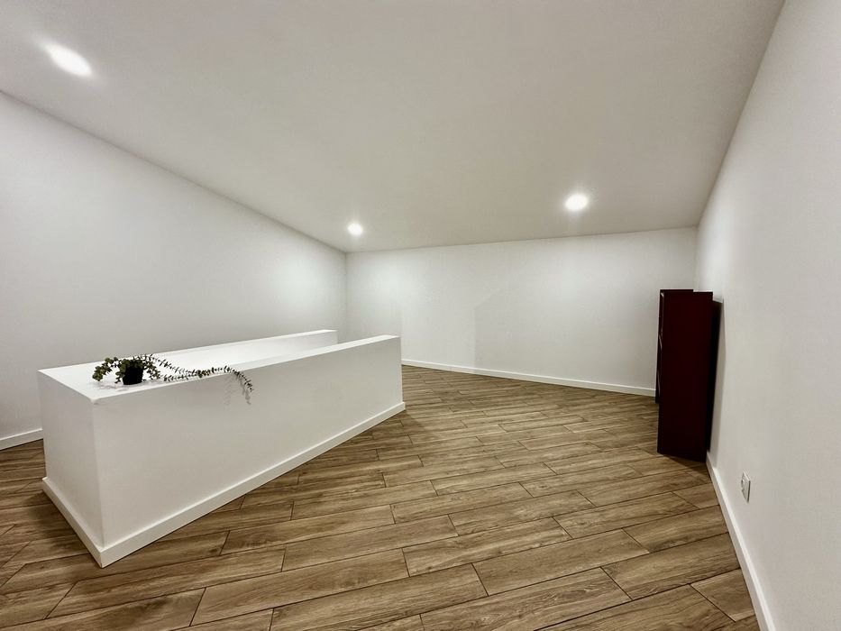 Moradia T2 - Flor da Rosa, Crato