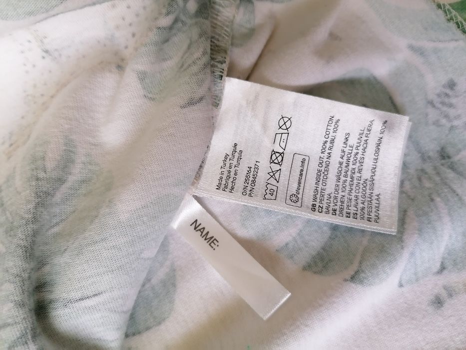 Sukienka H&M 110