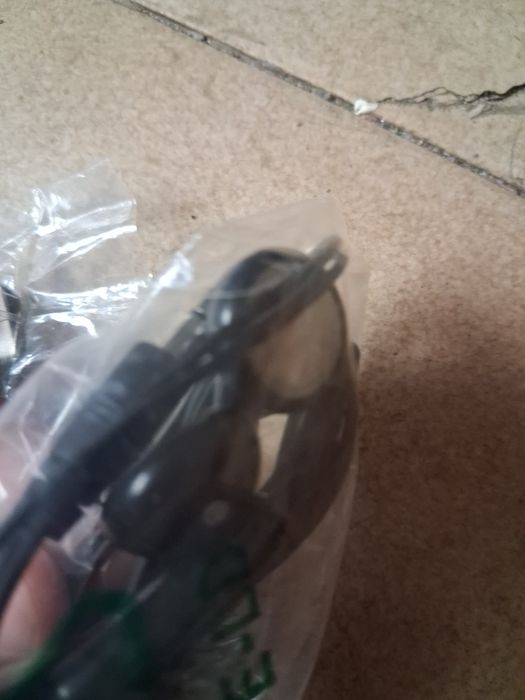 Camara de bolso nova
