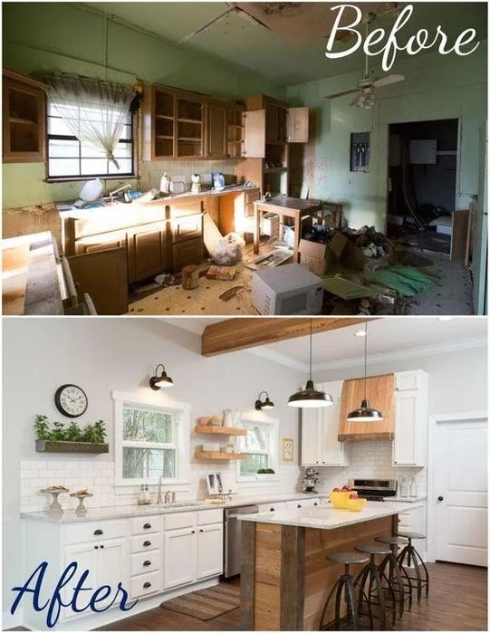 Швидко, без стресу! Ремонт квартир, будинків під ключ