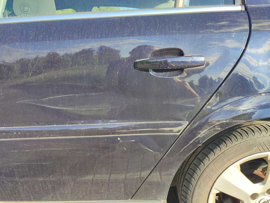 Sprzedam Opel Vectra C