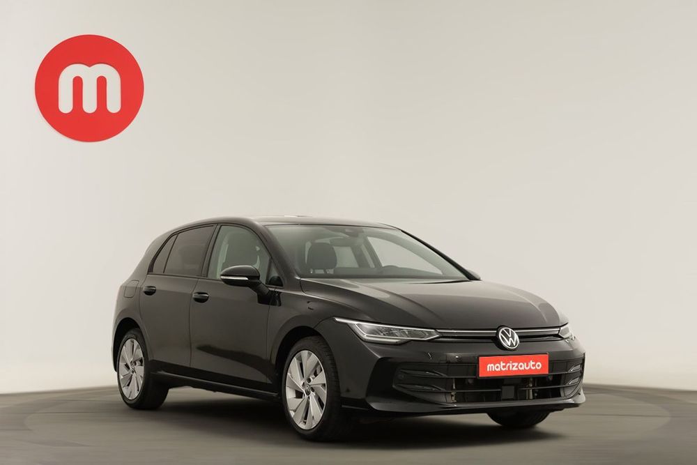 VW Golf 1.5 TSI e-Hybrid Life DSG