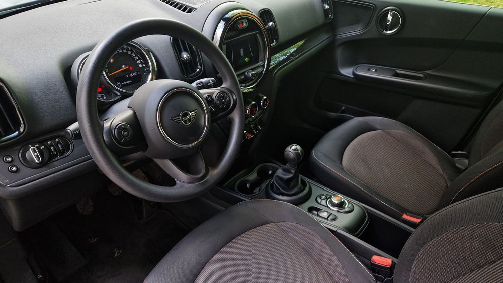 Mini Countryman One *DESDE 315€MÊS*