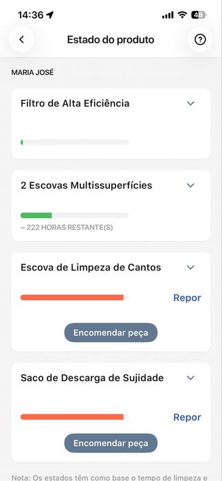 iRobot Roomba i3+ + Clean Base | Auto-esvaziamento | Muito Bom Estado