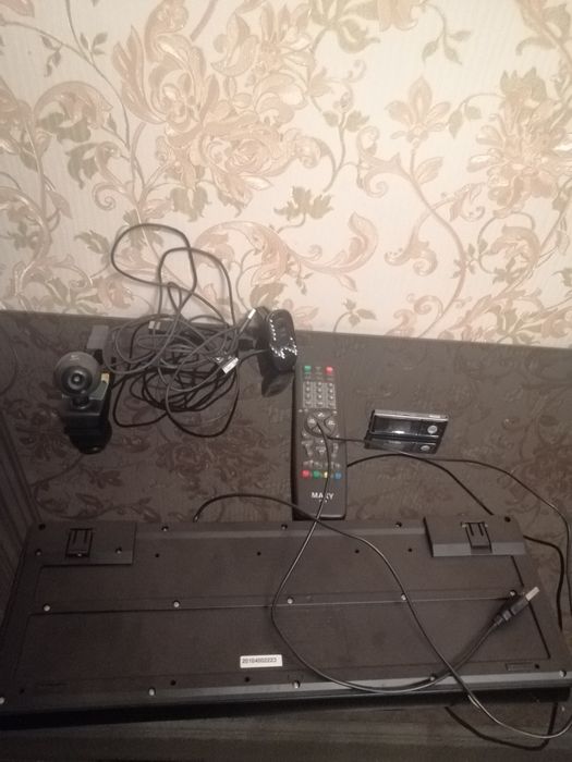 Відеокамера до компютера