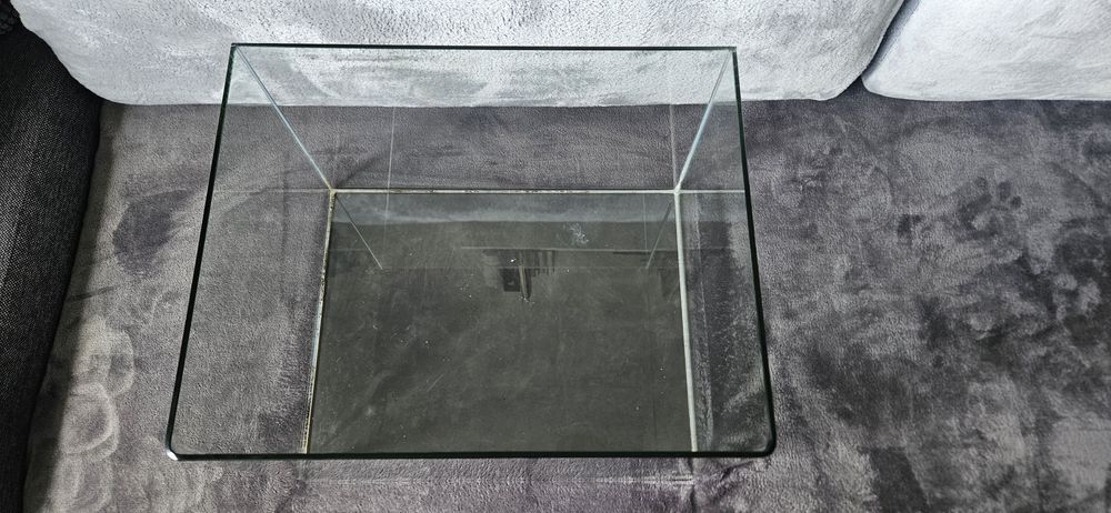 Akwarium 55l Dennerle NanoScaper's Tank