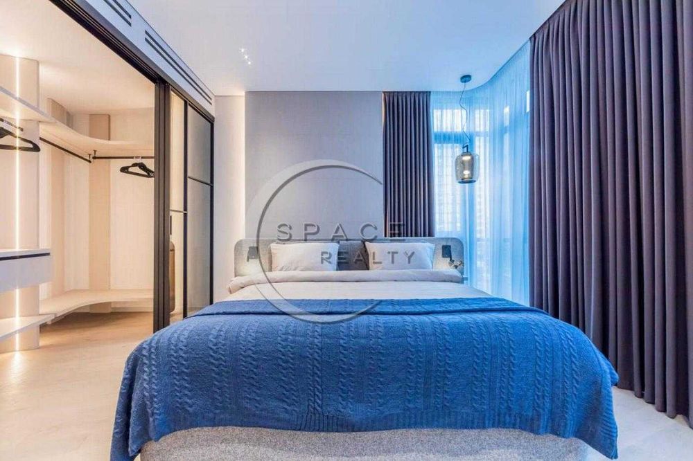 Продаж 3-х квартири 103 м2 ЖК Новопечерські Липки вул Верхогляда