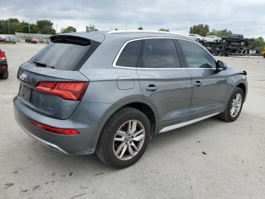 Audi Q5 2019 PREMIUM
