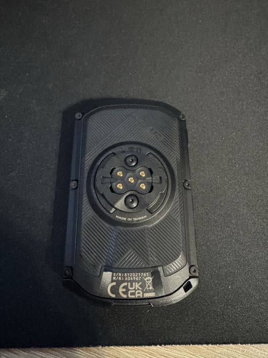 Garmin Edge 550