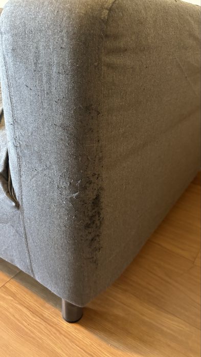 Sofá gratis. Ikea Klippan 2 lugares