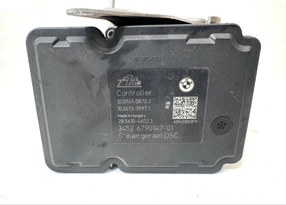 Modulo abs bmw 330d 335d e90 e91 e92