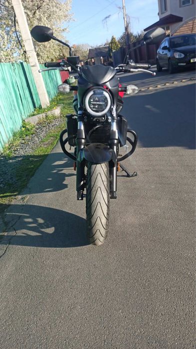 Продам Suzuki SV-650