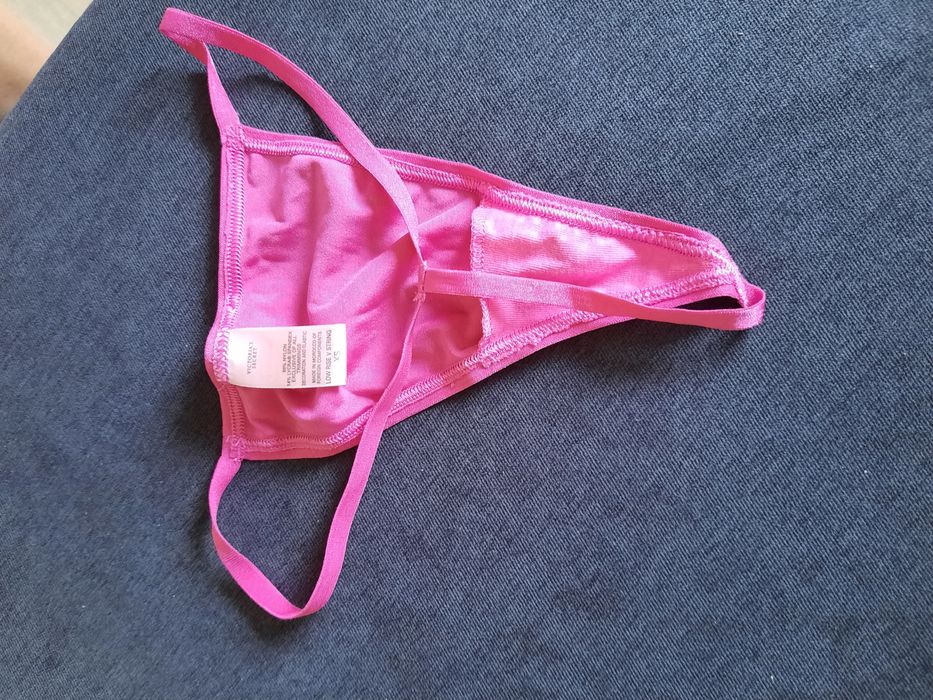 Браллет victoria's secret