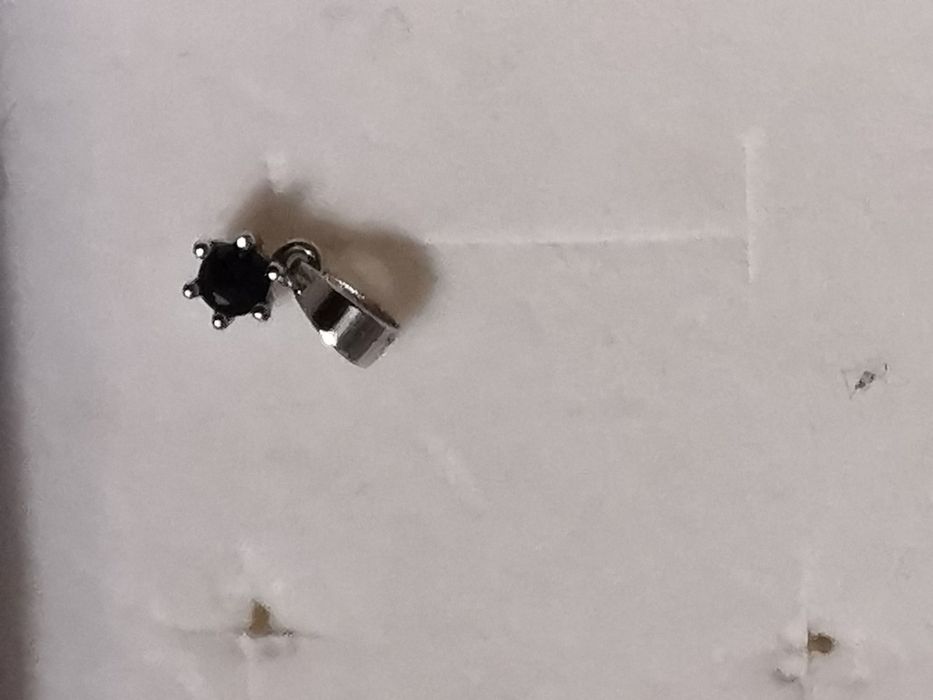 zawieszka Apart niebieska