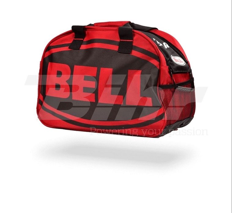 Capacete Bell Race Star Ace Café
