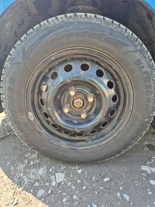 Машина Shevrolet aveo 2007 р