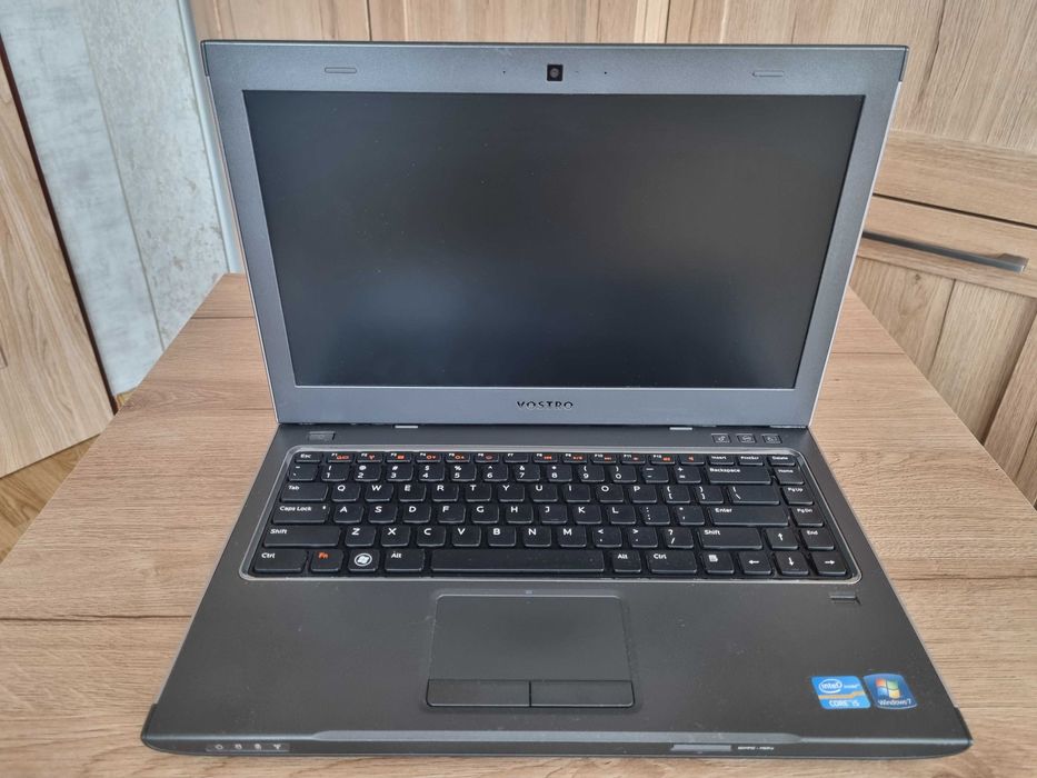 Dell Vostro (i5/8GB/250GB SSD)