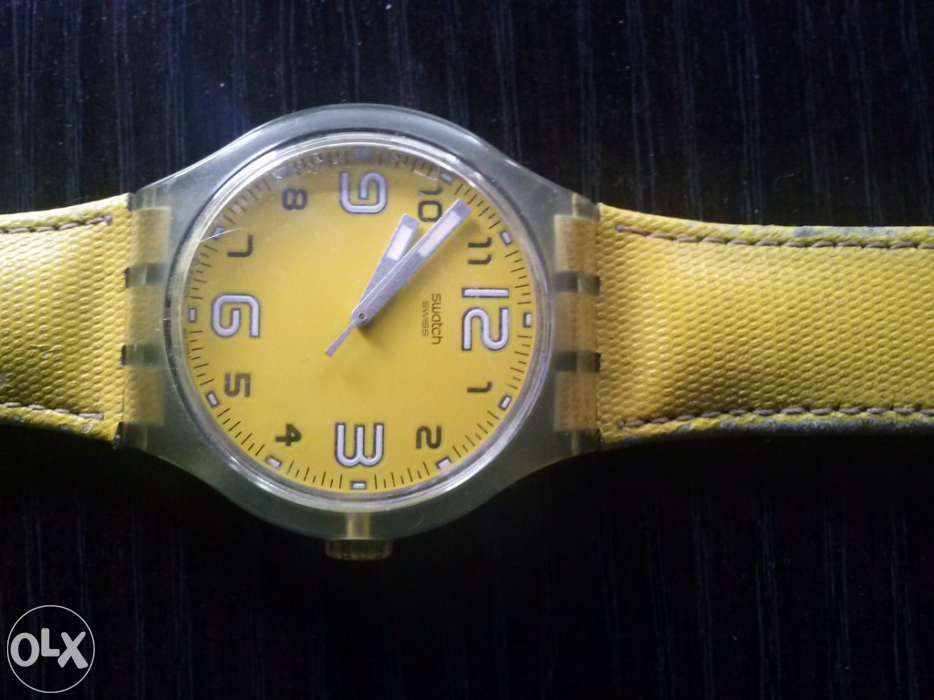 Relogio Original Swatch64738669564674122