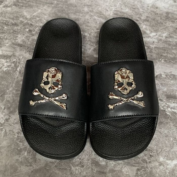 Mastermind slippers