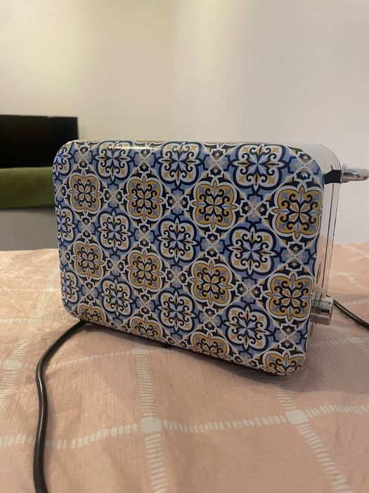 Torradeira Lidl quase nunca usada