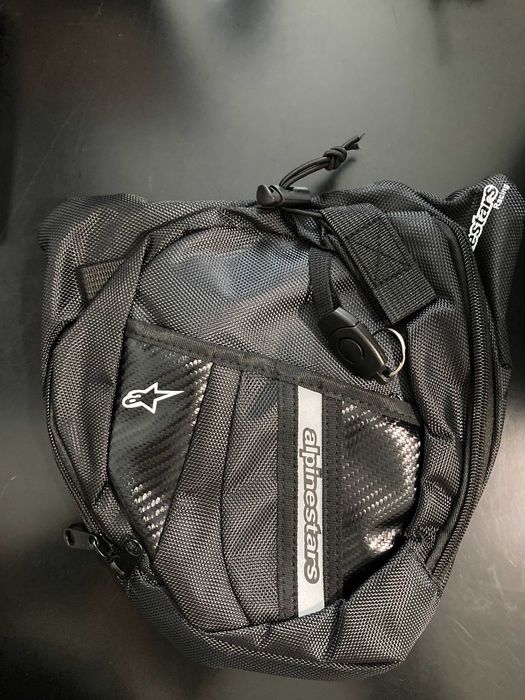 Bolsa Perna Alpinestars / Dainese Moto | Motard | Mota