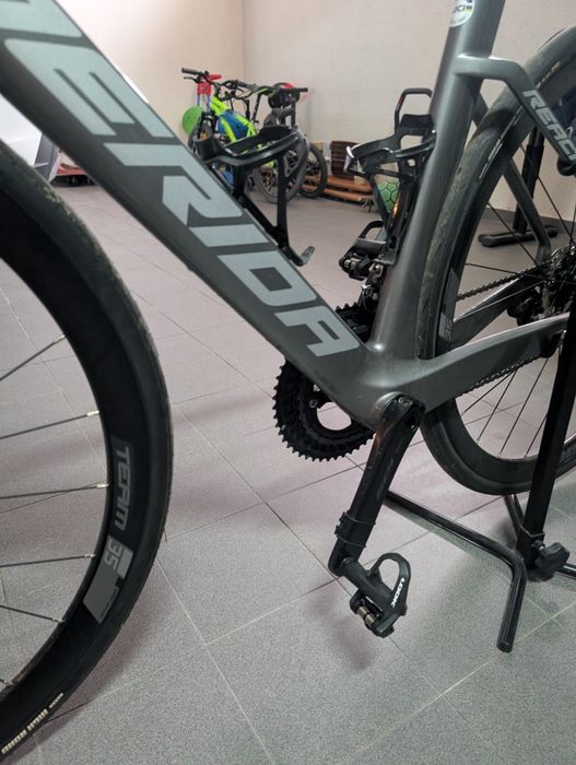 Merida S 52 full 105 de 2025 Nova