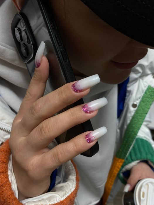 Курси манікюру,педикюру