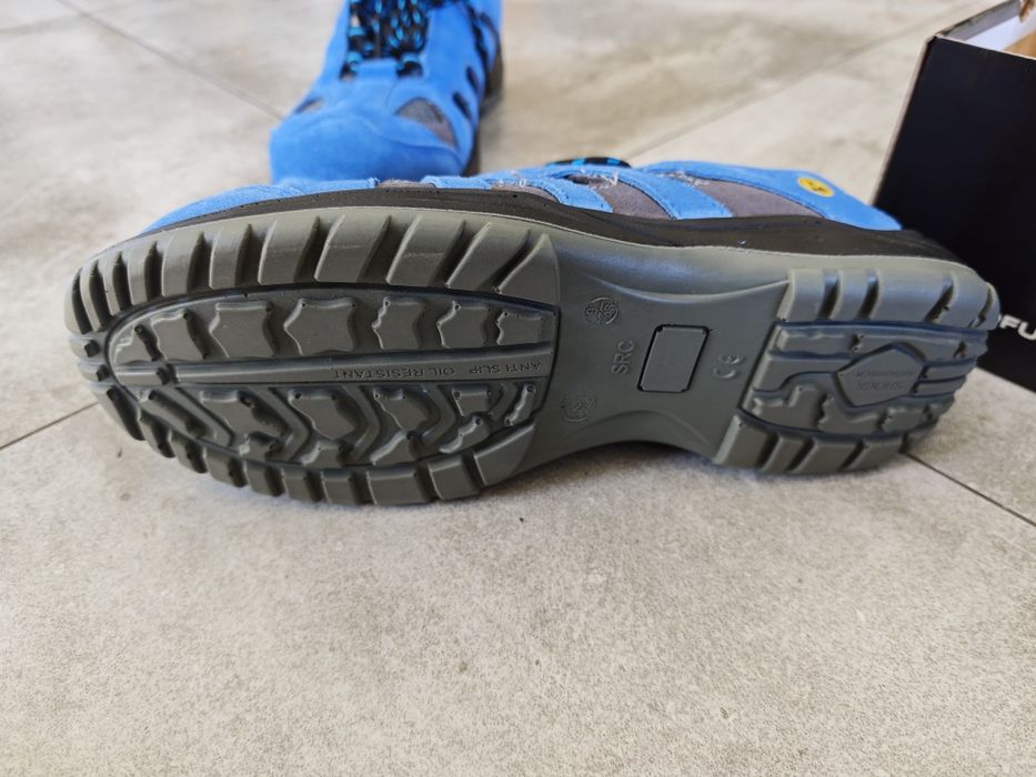 Buty robocze BHP Profus Axel 43