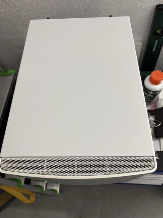 Caixa ITX Fractal Node 304