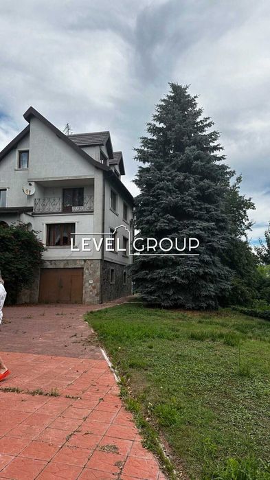 Міцний гарний будинок у мальовничому місці,Обухівський р-н, Григорівка