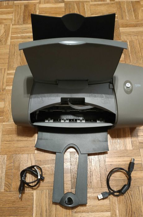 Drukarka Lexmark Z515 kolor
