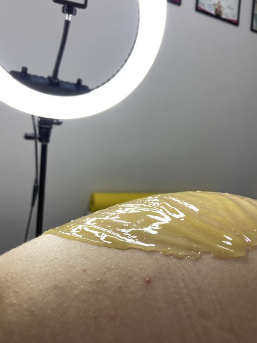 Навчання онлайн Шугаринг