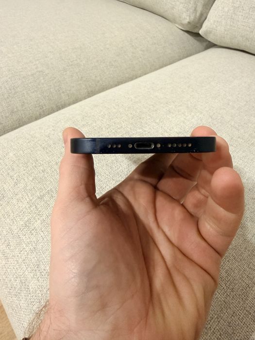 Iphone 12 64gb czarny