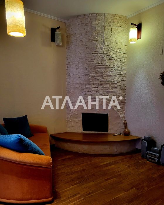 4+-rooms apartment apartment by the address (area 144 m²) - Atlanta.ua - photo 5