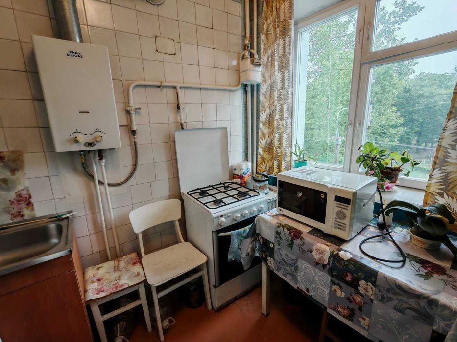 Продам 1к квартиру (3725)
