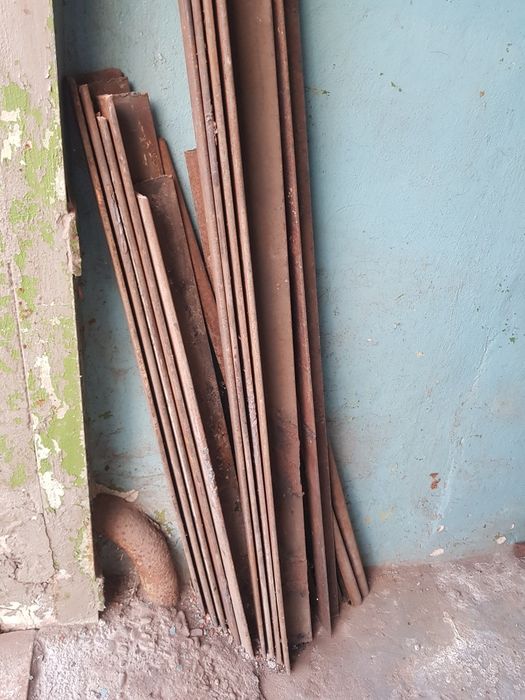 Безшовна труба кутник