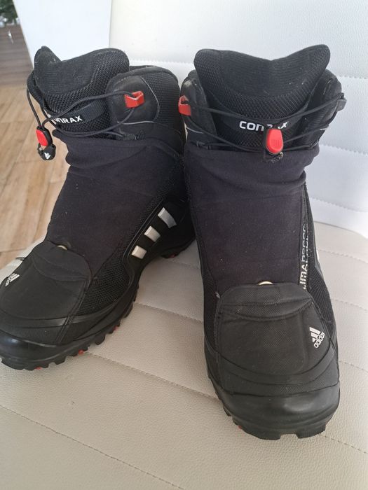 Adidas Terex Clima 
Down booty