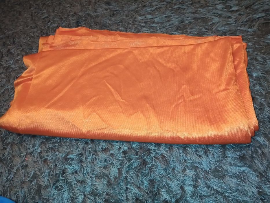 Materiały krawieckie