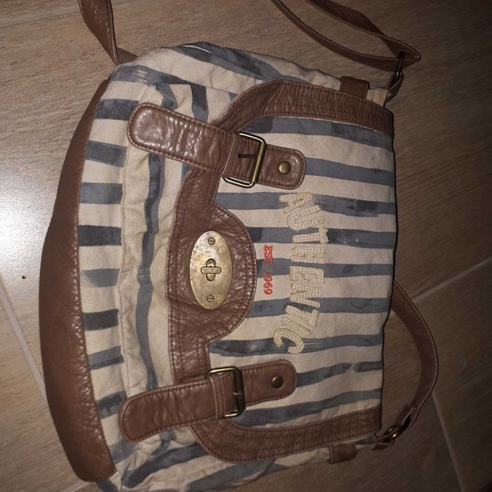 Torebka Authentic Est. 1969