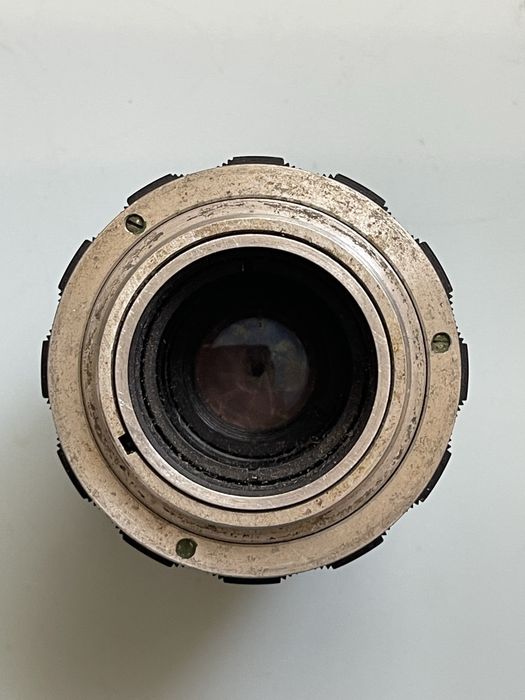 Прлдам Индустар-61 Л/Д